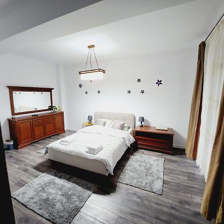 Armina'S Residence Dumbravita  Екстериор снимка