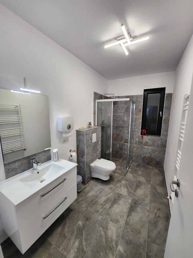 Armina'S Residence Dumbravita  Екстериор снимка