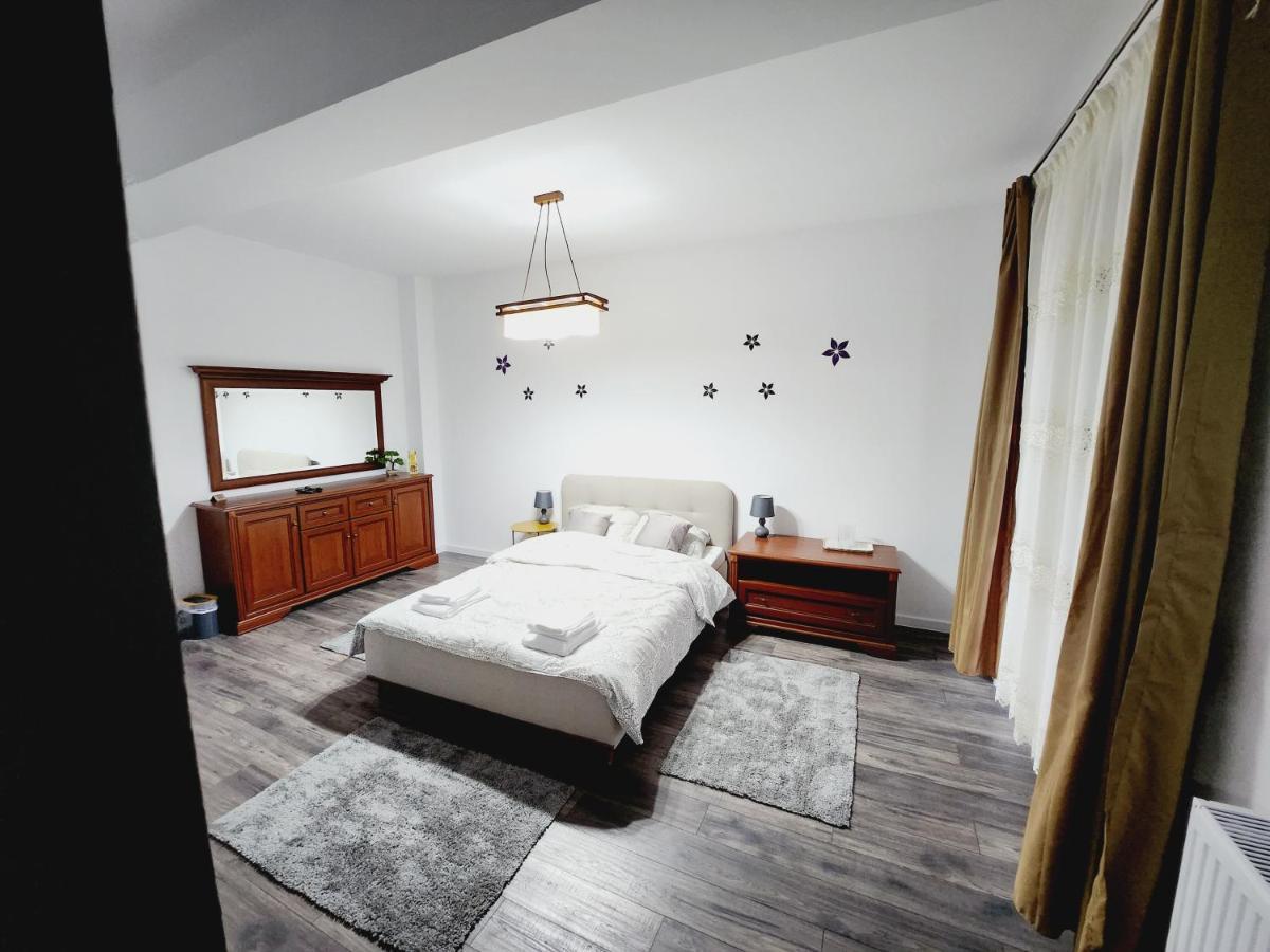 Armina'S Residence Dumbravita  Екстериор снимка
