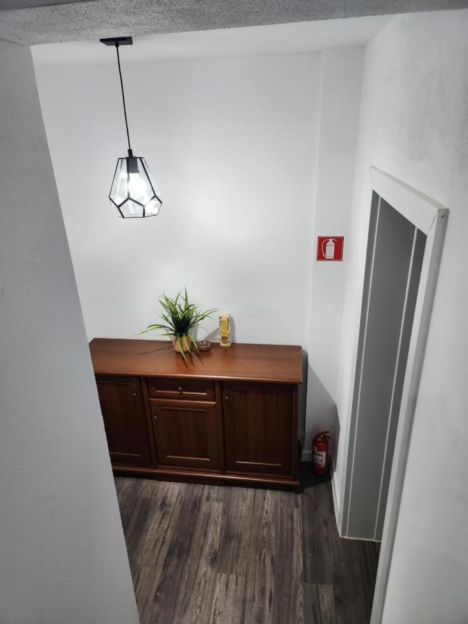 Armina'S Residence Dumbravita  Екстериор снимка