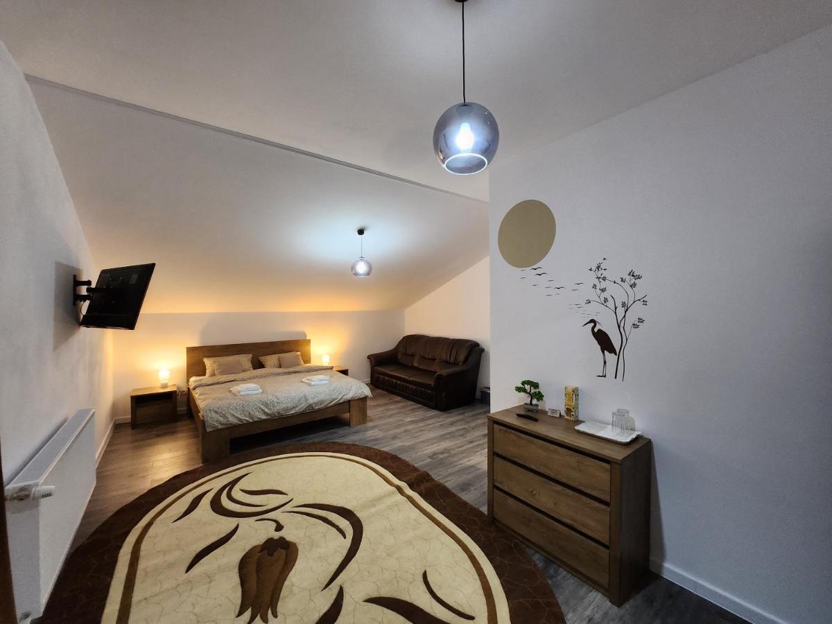Armina'S Residence Dumbravita  Екстериор снимка