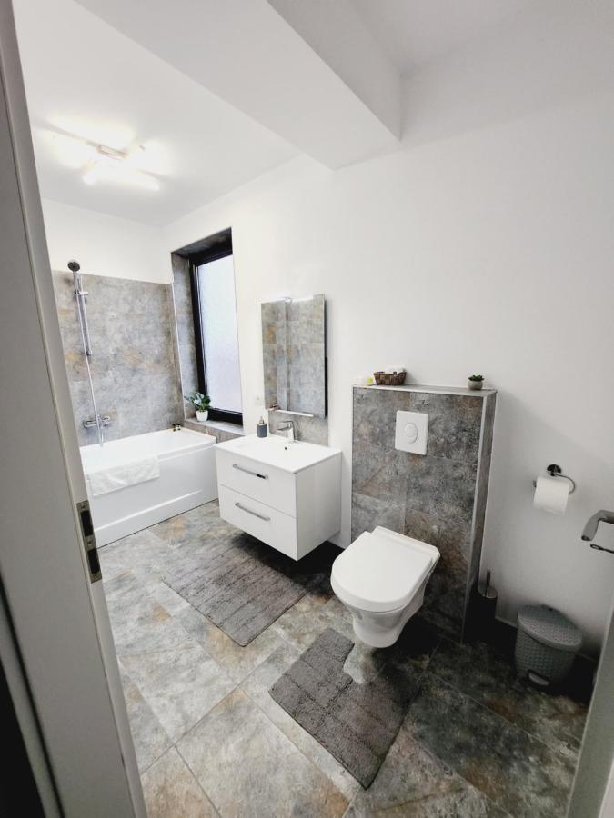 Armina'S Residence Dumbravita  Екстериор снимка