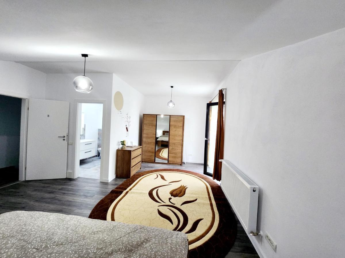 Armina'S Residence Dumbravita  Екстериор снимка