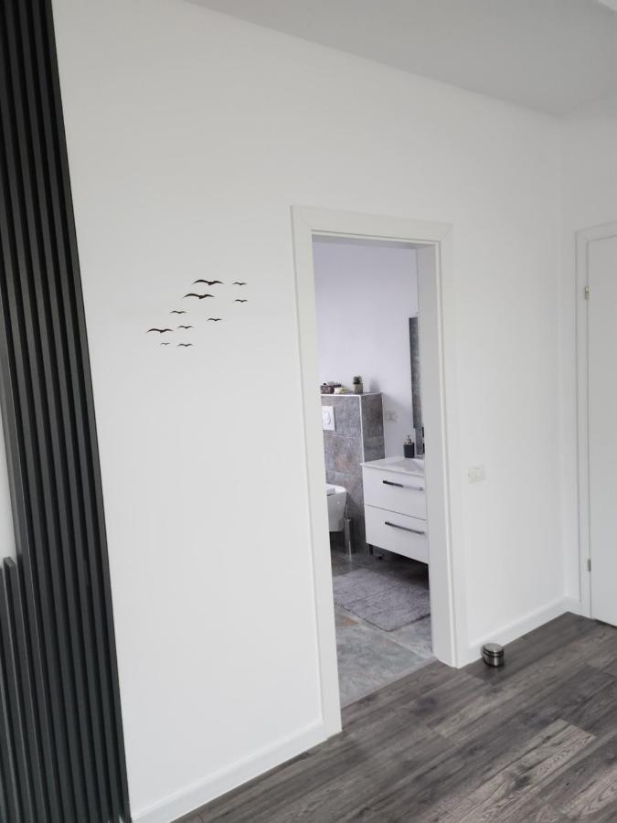 Armina'S Residence Dumbravita  Екстериор снимка