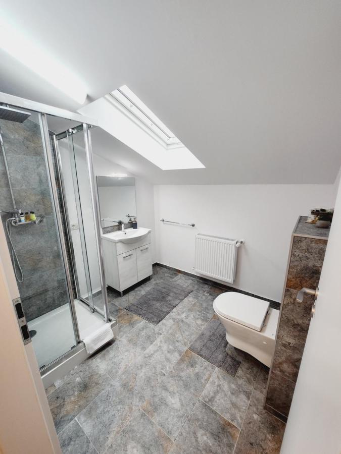 Armina'S Residence Dumbravita  Екстериор снимка