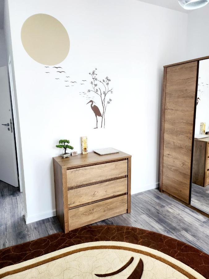 Armina'S Residence Dumbravita  Екстериор снимка