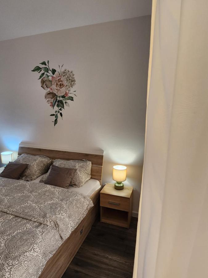 Armina'S Residence Dumbravita  Екстериор снимка