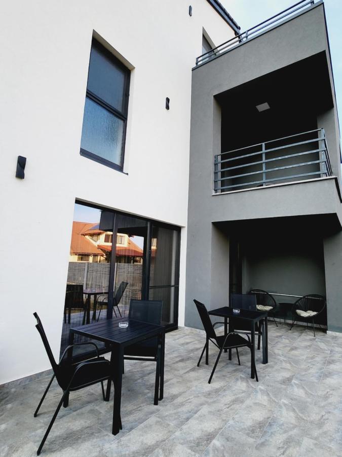 Armina'S Residence Dumbravita  Екстериор снимка