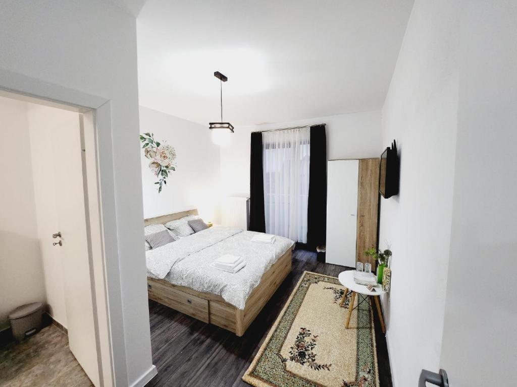 Armina'S Residence Dumbravita  Екстериор снимка