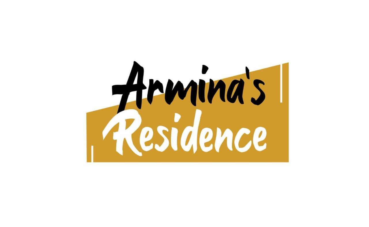 Armina'S Residence Dumbravita  Екстериор снимка