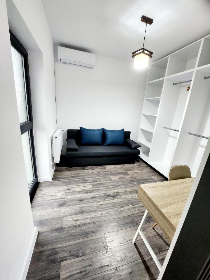 Armina'S Residence Dumbravita  Екстериор снимка