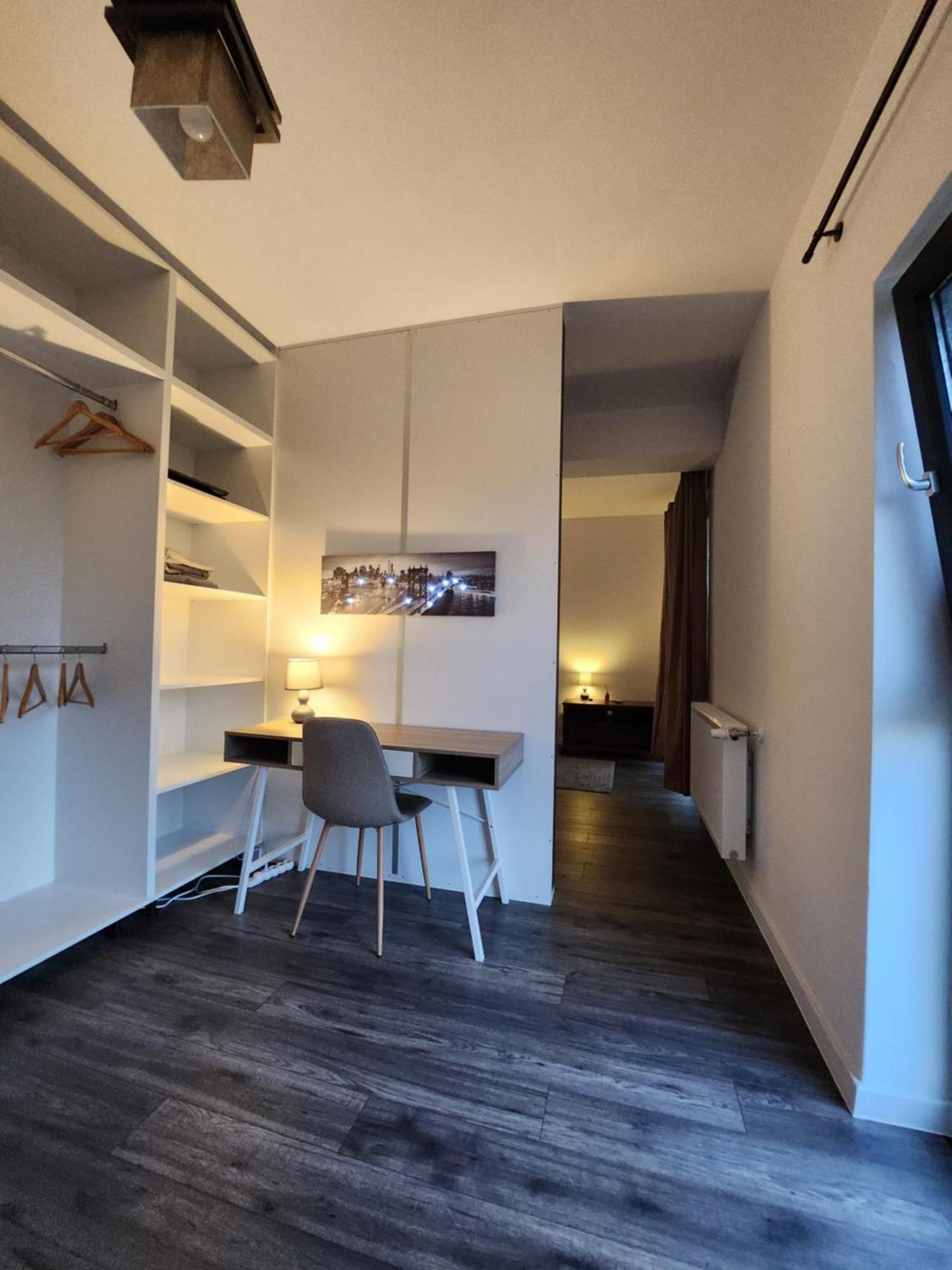 Armina'S Residence Dumbravita  Стая снимка